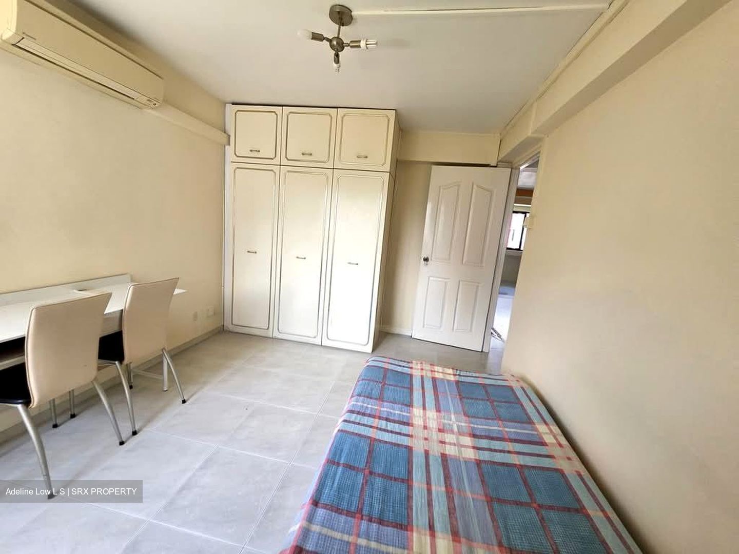 Blk 129 Bukit Merah View (Bukit Merah), HDB 3 Rooms #565578381